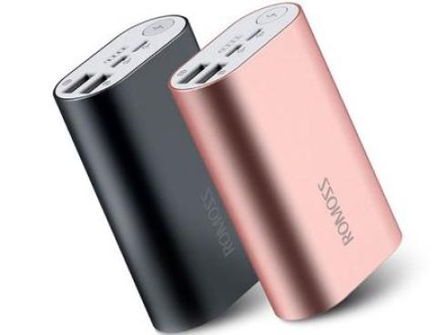 چاپ پاوربانک تبلیغاتی