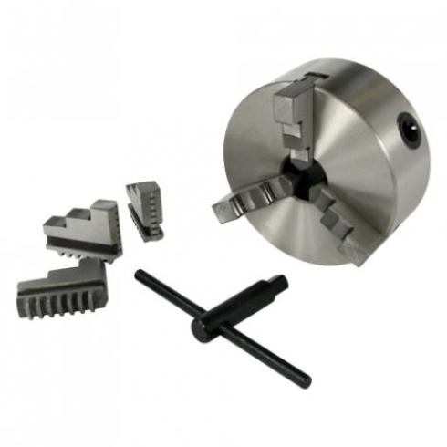 سه نظام و چهار نظام تراشکاری