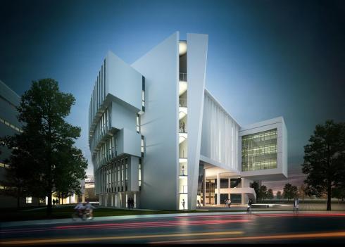 گروه معماری آویر