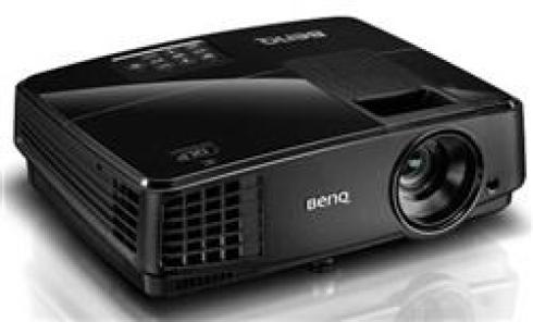فروش ویدئو پروژکتور , بنکیو BenQ MS504