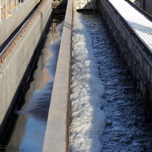 ● واگذاری شرکت گرید 5 آب و فاضلاب ●