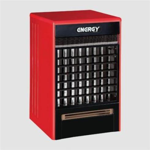 هیتر گازی انرژی مدل GH640.GE فن آلمانی