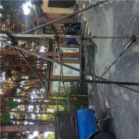 داربست فلزی  مرکزی تهران و کرج