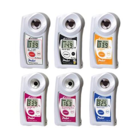 فروش رفراکتومتر آتاگو