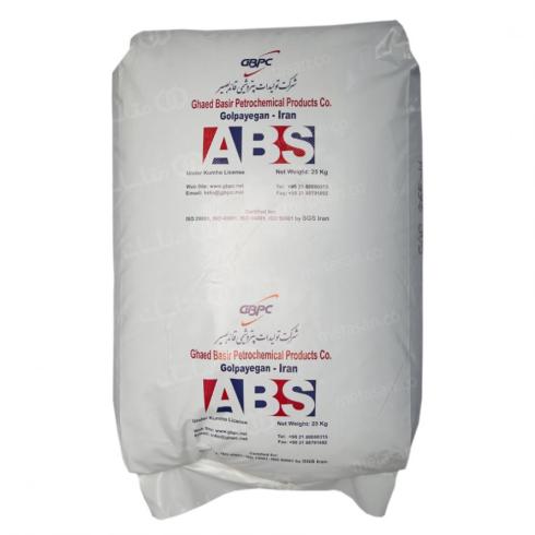 فروش ویژه pc/abs مشکی