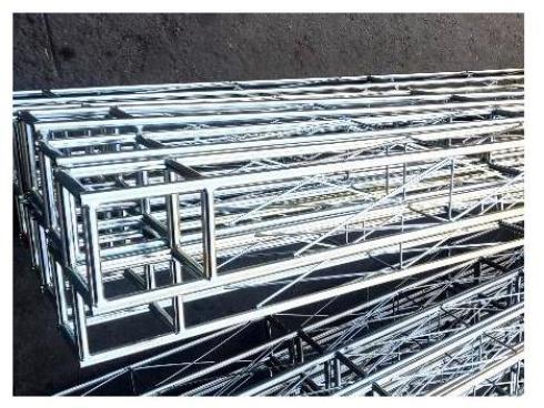 فروش اسپیس فریم