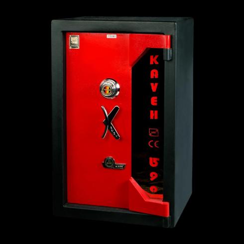 تعمیرگاوصندوق کاوه تعمیرات گاوصندوق ایران‌کاو