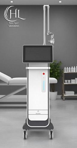 فروش دستگاه co2فرکشنال