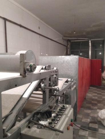 دستگاه تولید نان چند منظوره .و سنتی محصول جدید