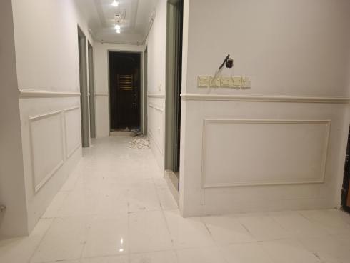 گچکاری سفیدکاری ابزار کاری گچبری لکه‌گیری