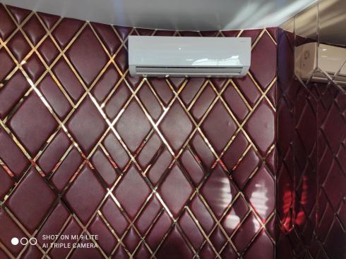 تعمیر لوازم خانگی لباسشویی و کولرگازی اسپیلت و پکیج