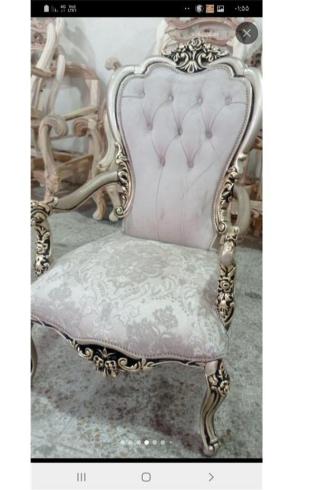 صنایع چوبی مبلمان و غیره