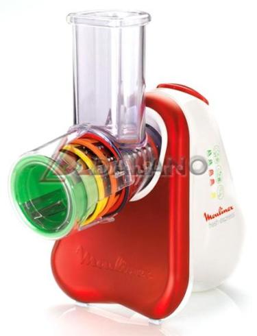 رنده برقی مولینکس Moulinex مدل DJ 755