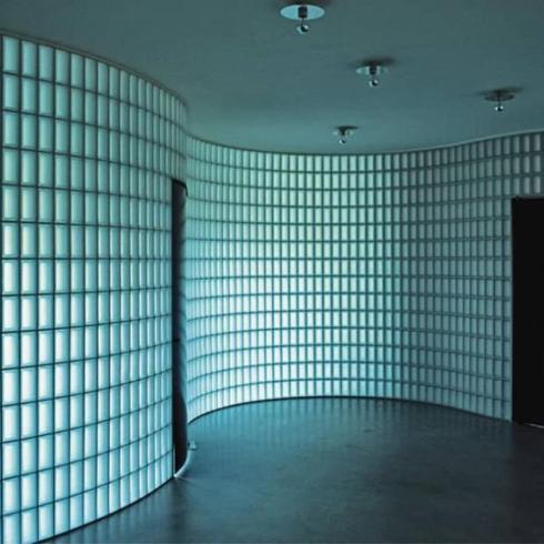 فروش انواع بلوک شیشه ای