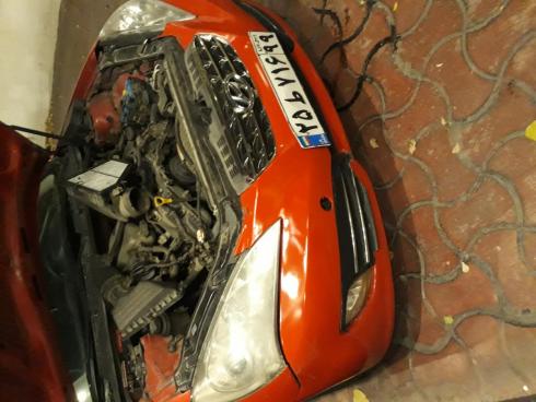 مکانیک سیار باطری ساز سیار شبانه روزی تمام نقاط تهران