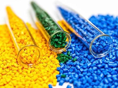 تأمین مواد اولیه و کامپاند سازی لاستیک