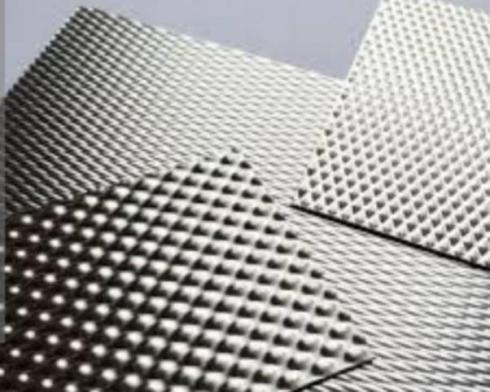 فروش ورق طرح دار استیل آهن الات فورج