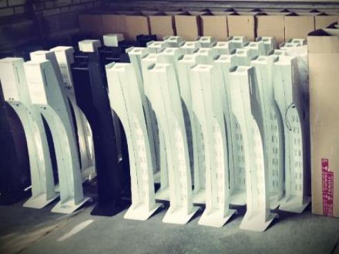 دستگاه اتوماتیک ضد عفونی کننده دست