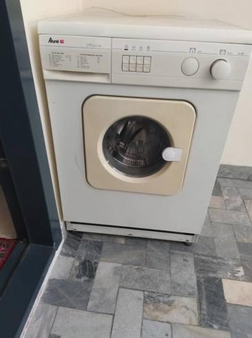 خریدار ماشین لباسشویی دست دوم