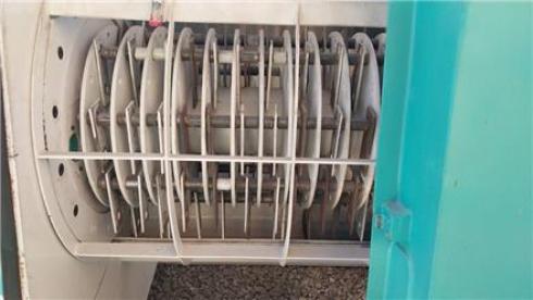 دستگاه آسیاب خوراک دام و طیور