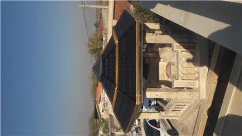 نما کاری با ضخامتهای مختلف ورق