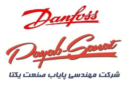 نمایندگی انحصاری تعمیرات اینورتر دانفوس