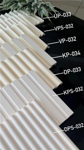 ترمووال رنگ پذیر مدرن پلی یورتان (لیویون)