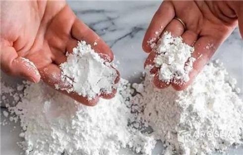 کربنات کلسیم حفاری صادراتی