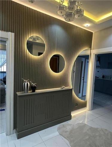 ترموال mdf و pvc فروش