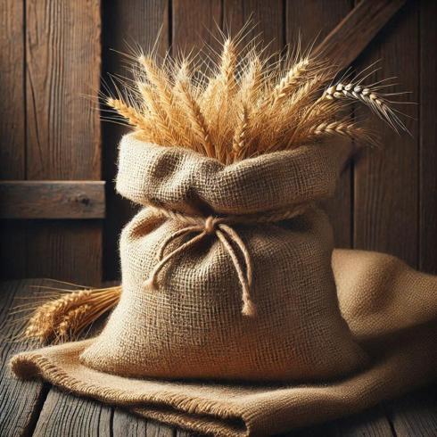 فروش انواع گونی چتایی بنگال