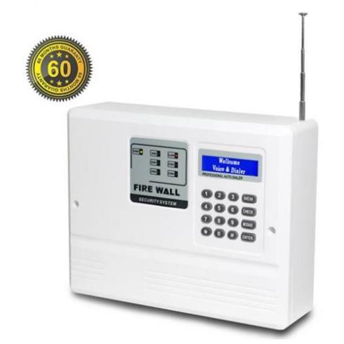 فروش پک دزدگیر اماکن