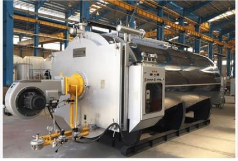 تعمیرات و تعویض لوله و خدمات نصب انواع دیگ بخار