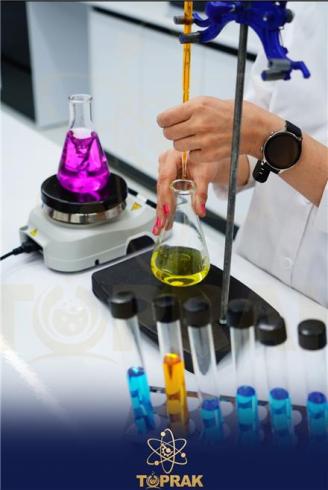 آزمایشگاه سرب و روی