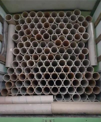 فروش لوله مقوایی 3و 6اینچ خارجی زیرقیمت بازار