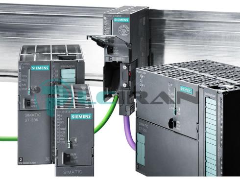 قیمت ماژول PLC پی ال سی زیمنس SIEMENS سری 300