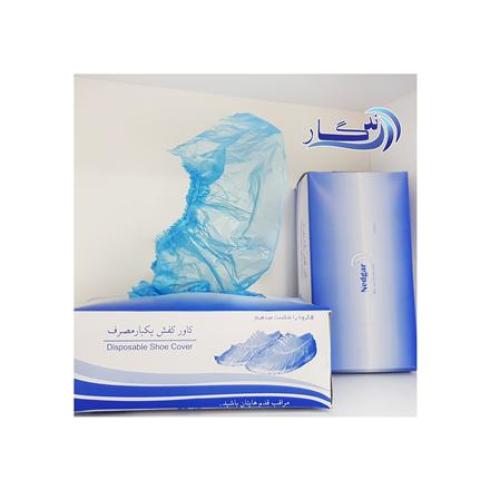 فروش کاور کفش یکبار مصرف
