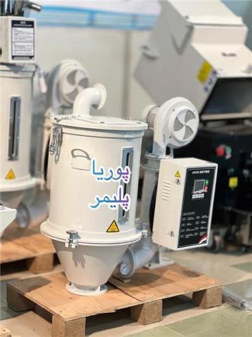 گازگیر چینی / گازگیر دستگاه پلاستیک و تزریق