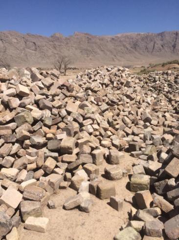 خرید و فروش ضایعات نسوز