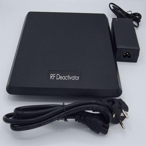 پخش  خنثی کننده لیبل rf 