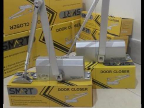 نصب جک آرام بند