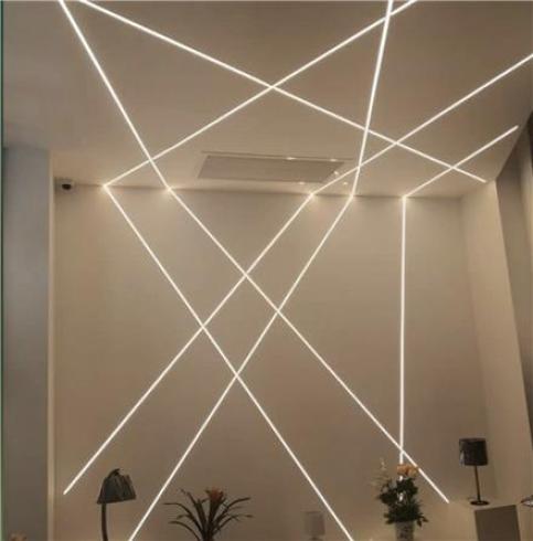 سقف کناف،آسمان مجازی،سقف کشسان،دیوارپوش،ترمووال،