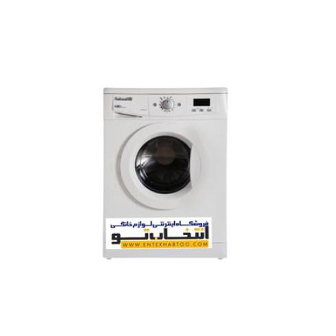 ماشین لباسشویی آبسال مدل WRE5407W
