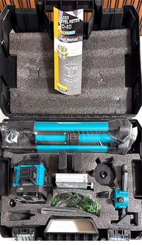 تراز لیزری طرح ماکیتا مدل(MAKITA-360-16)