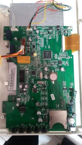 آیفون تصویری یاغچیان