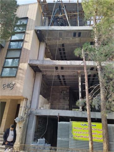 مشارکت در ساخت مسکونی