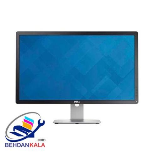 مانیتور استوک دل مدل DELL P2414Hb