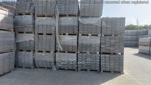 پیمانکار اجرای جدول و کفپوش. قیمت اجرای جدول