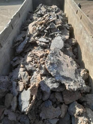 فروش شلاکه ریز بار و درشت بار، القایی و قوس LF