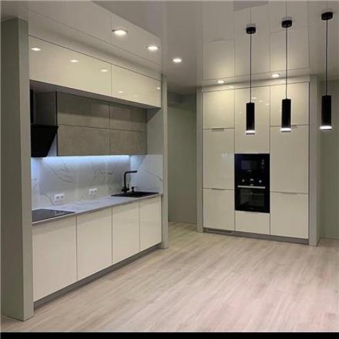 کابینت آشپزخانه با شرایط اقساطی