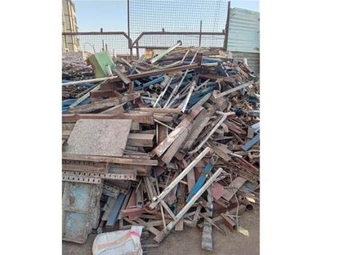 خرید ضایعات آهن ، ضایعات آلومینیوم و مس